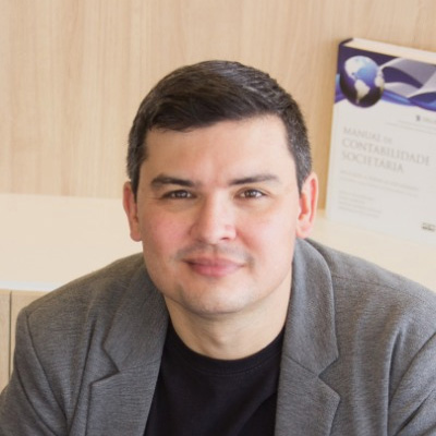 Eliandro Prado